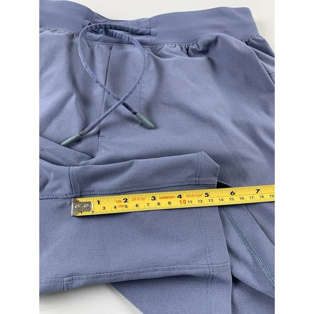 Lululemon Zeroed In Linerless Short 5” Inseam